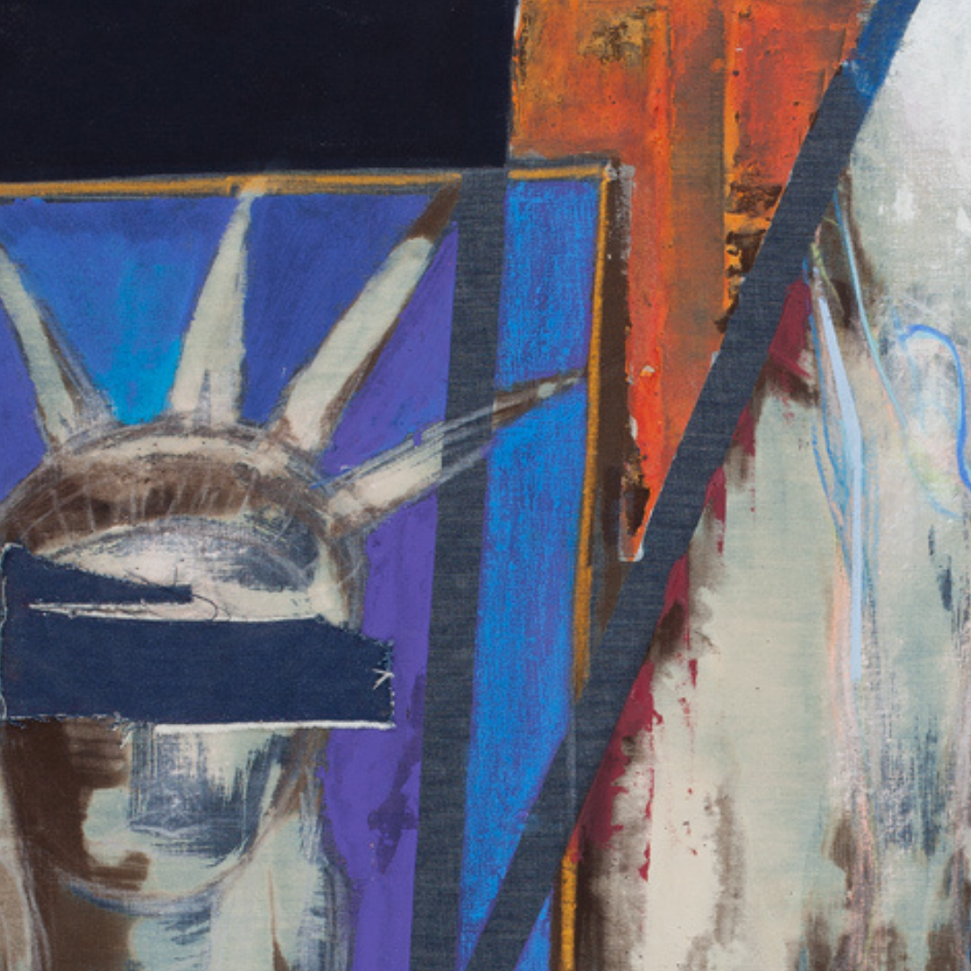 Mariusz Mikołajek, Statua, 2009 - obrazek 2
