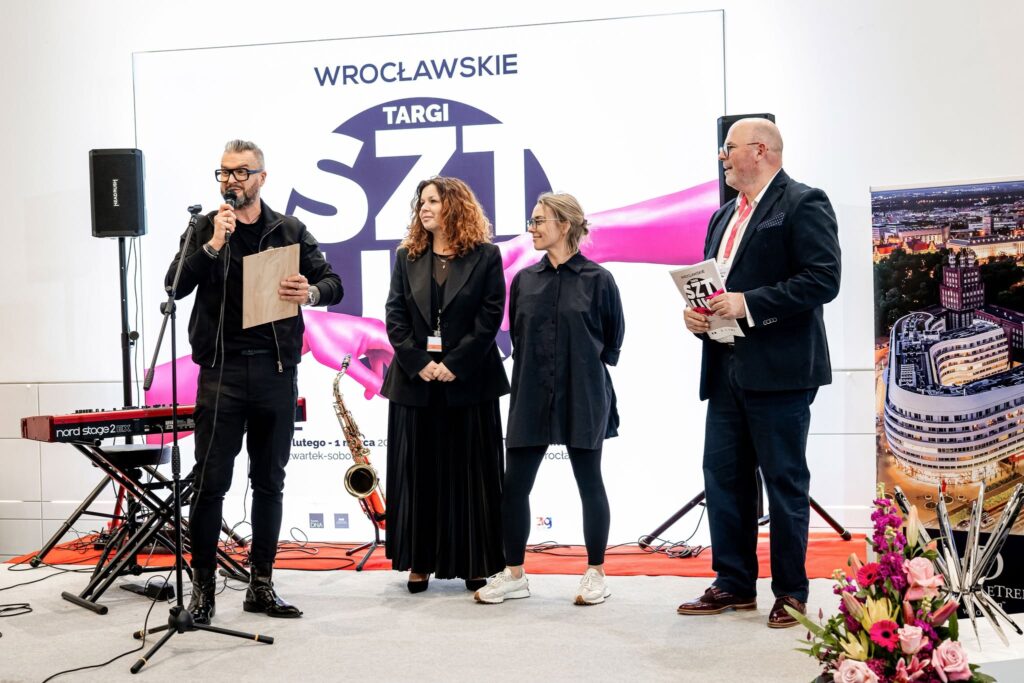 II Wrocławskie Targi Sztuki