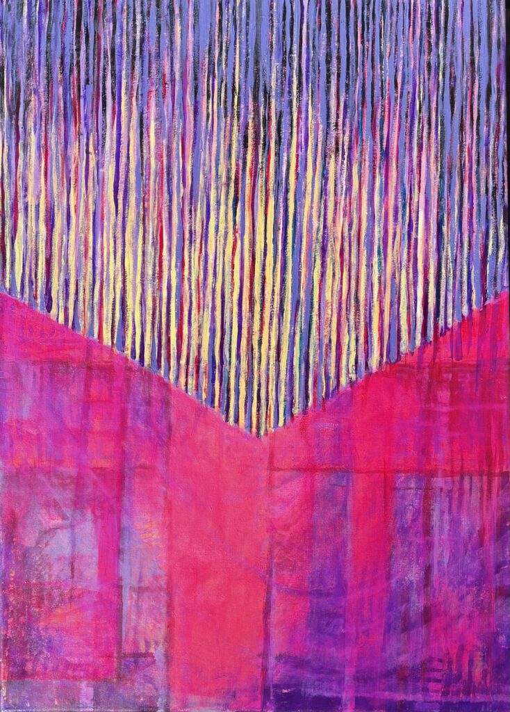 80. Aukcja „Discover New Artists”