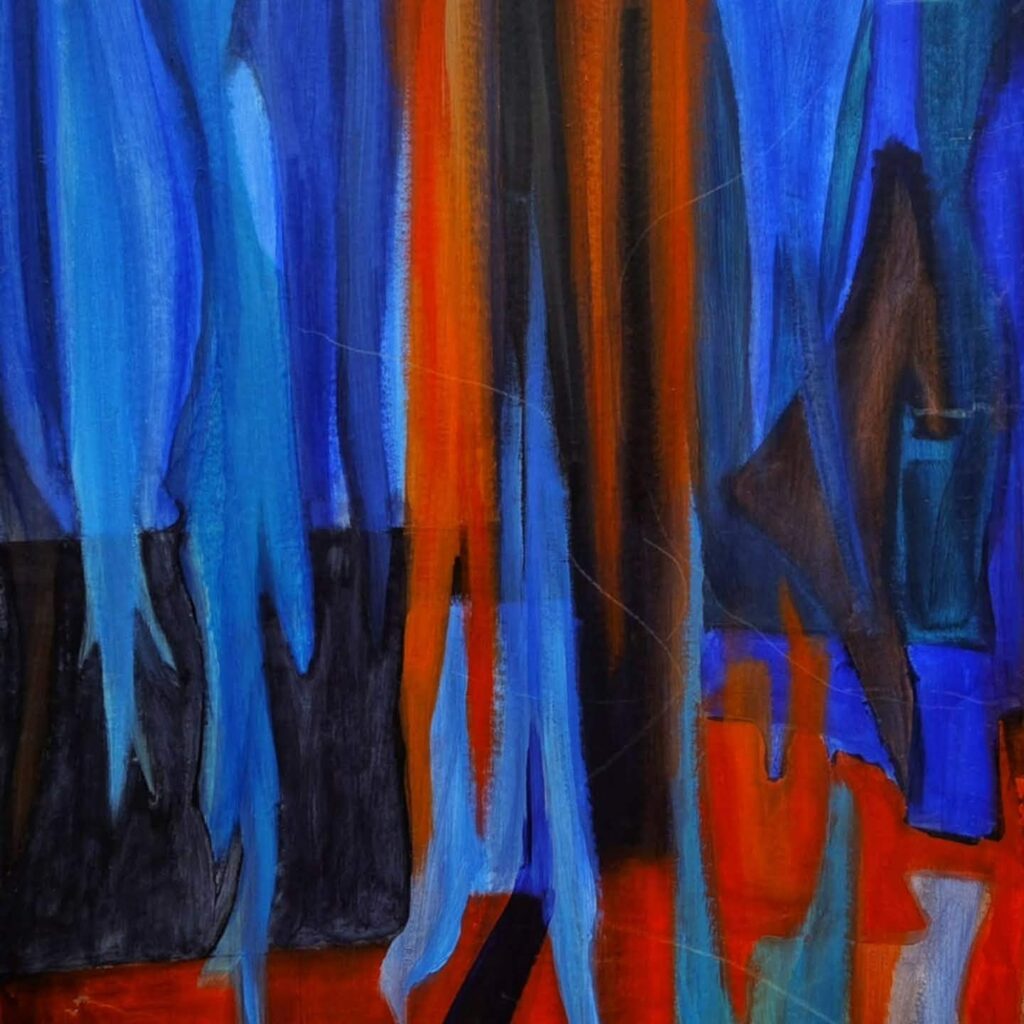 80. Aukcja „Discover New Artists”
