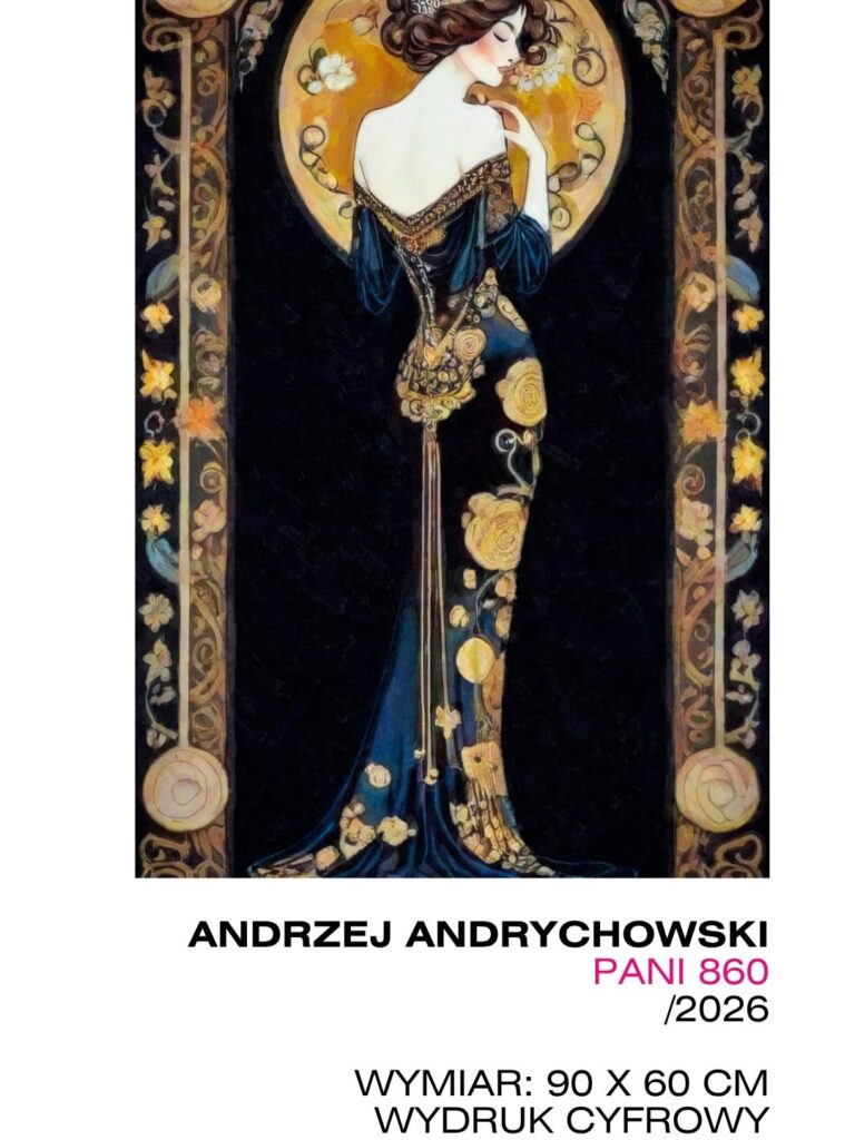 78. Aukcja Discover New Artists
