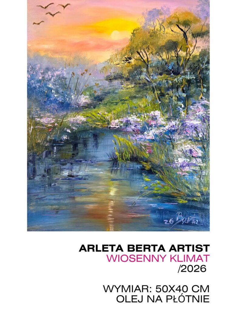 78. Aukcja Discover New Artists