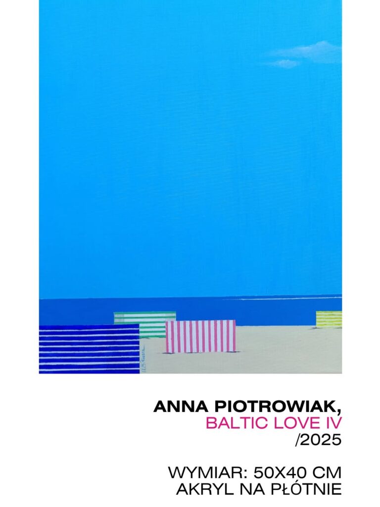 78. Aukcja Discover New Artists