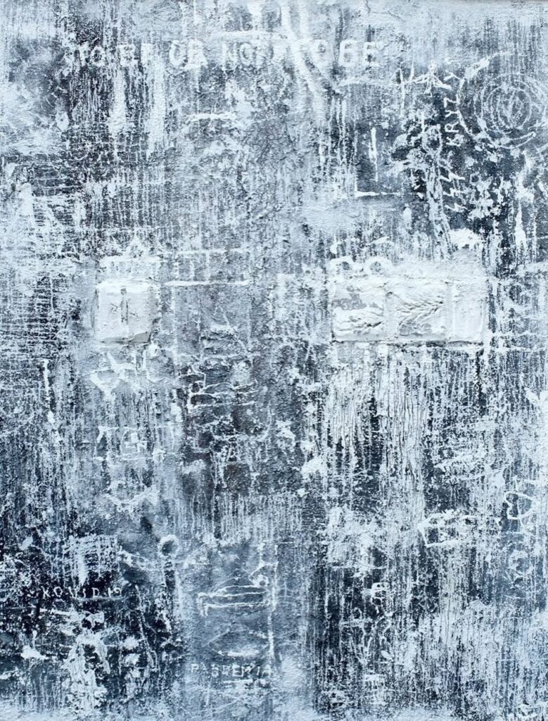 Stanisław Tomalak wystawa ,,Fragmenty świata”