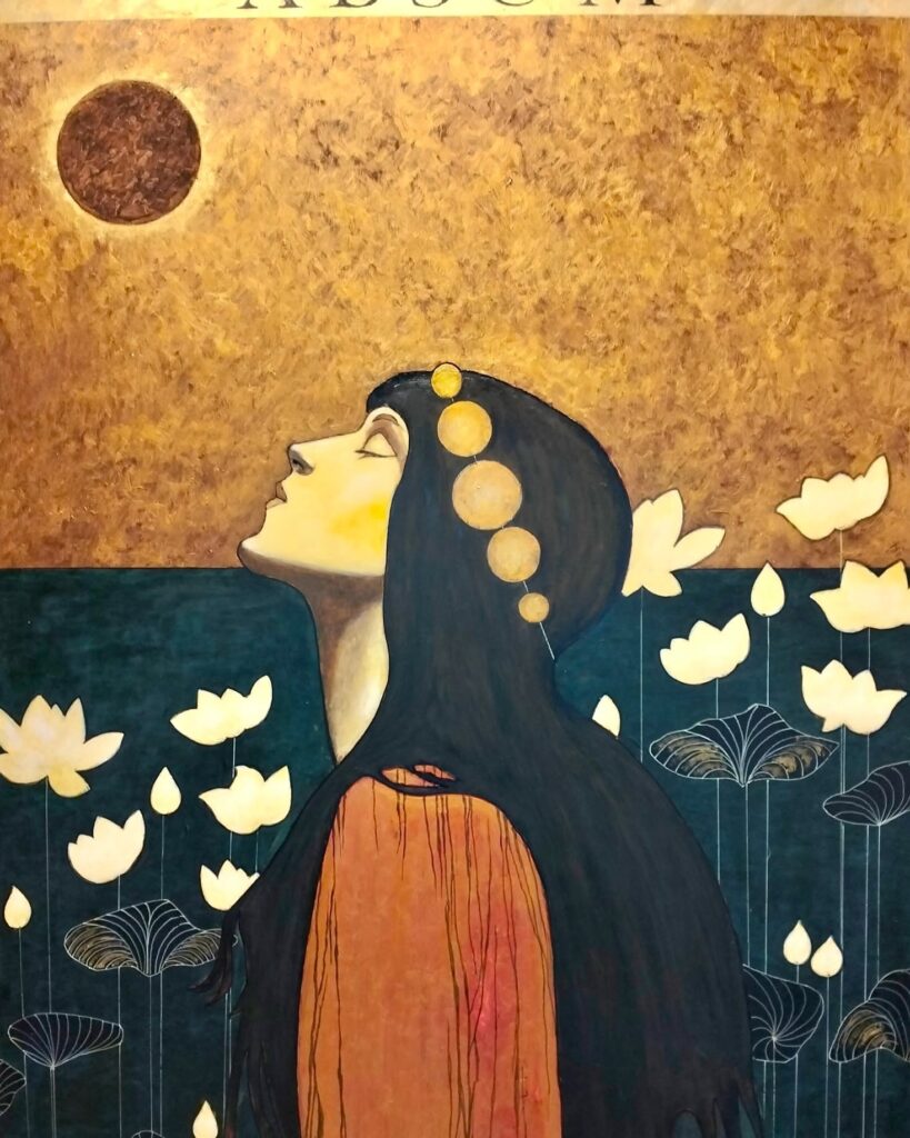 81. Aukcja „Discover New Artists”