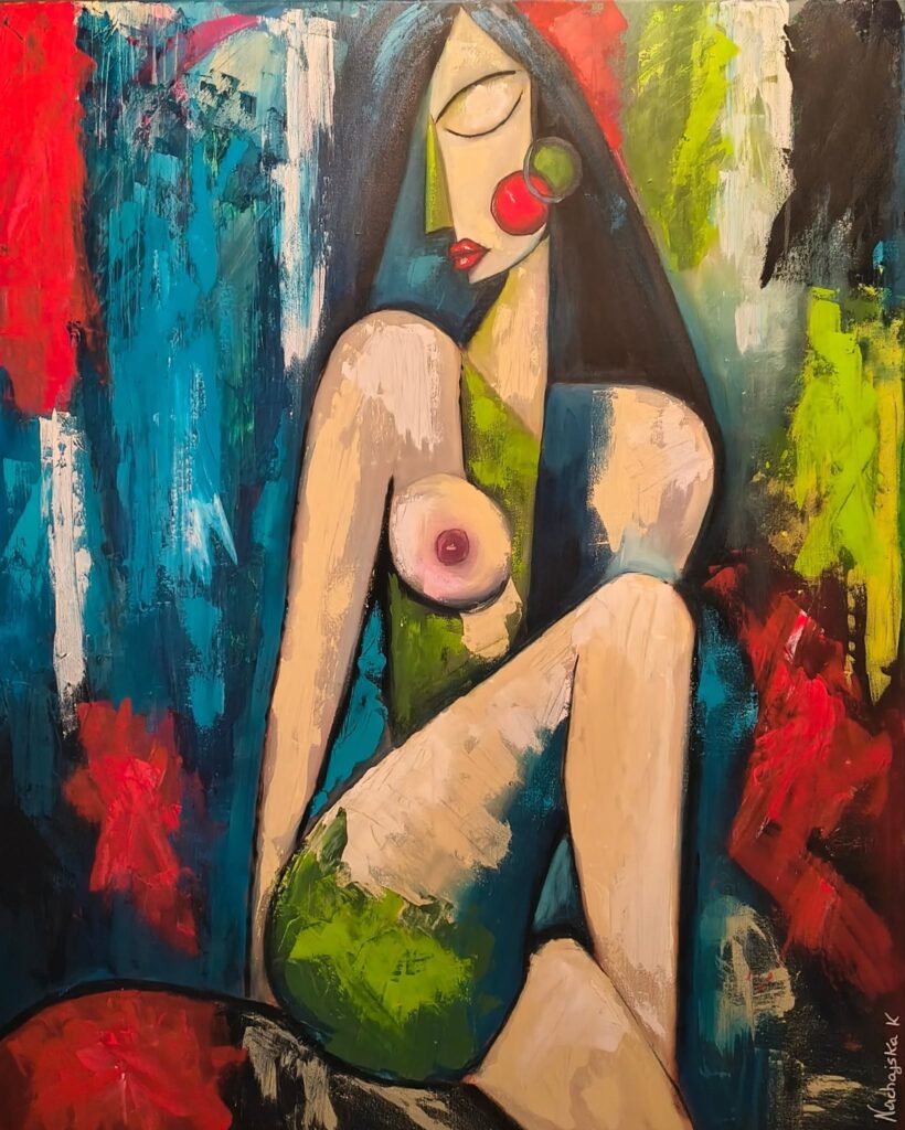 81. Aukcja „Discover New Artists”