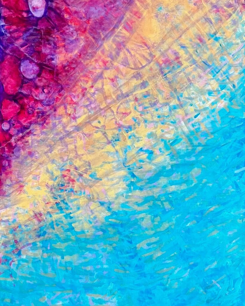 81. Aukcja „Discover New Artists”