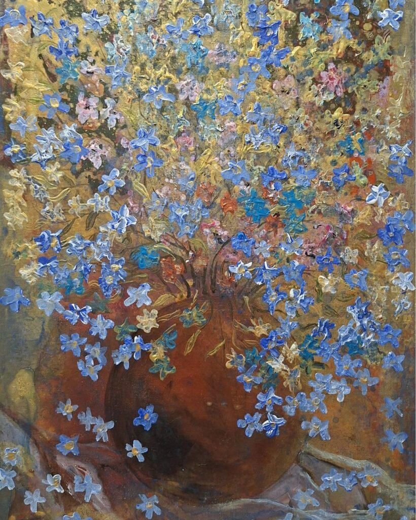 81. Aukcja „Discover New Artists”
