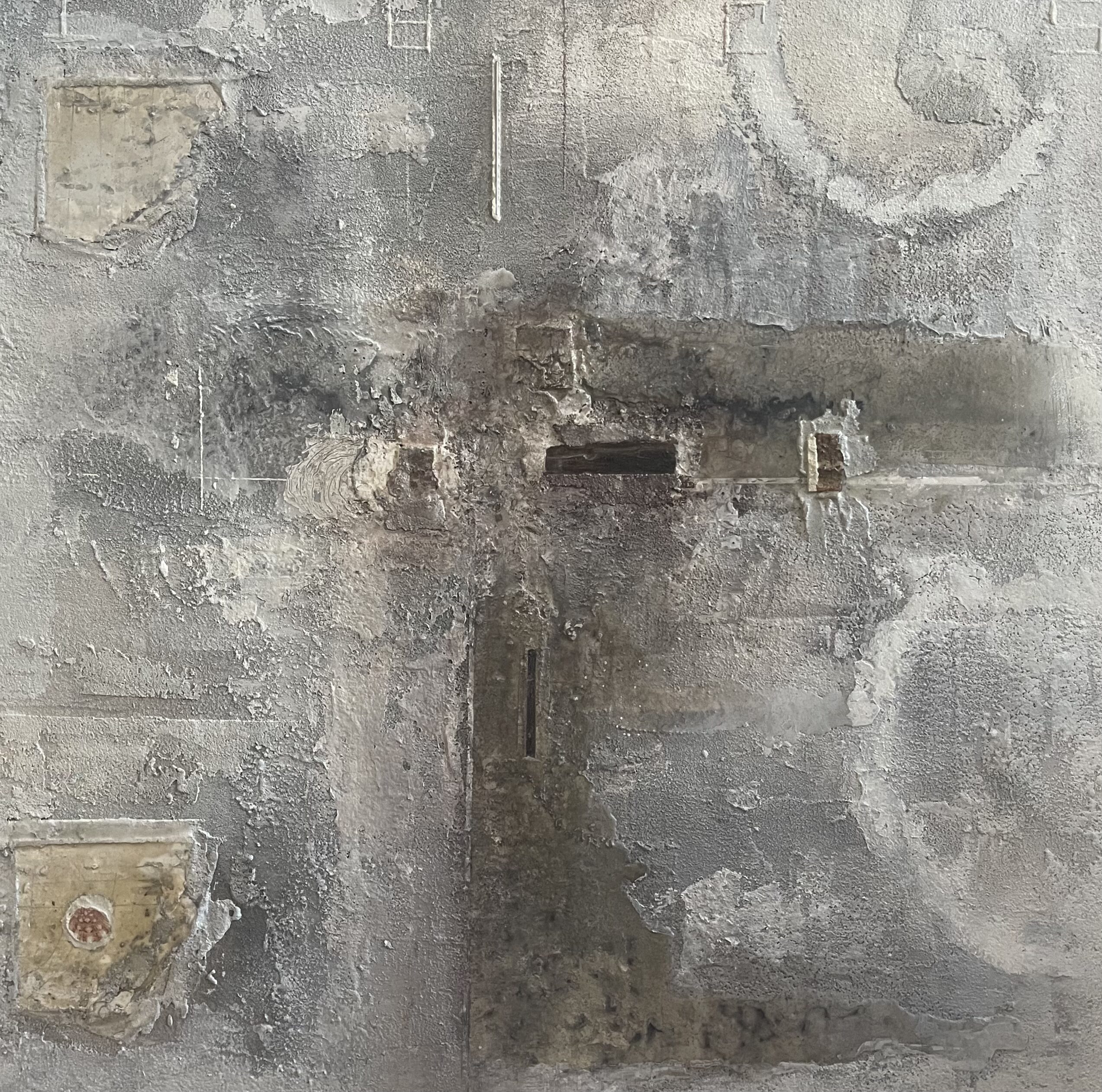 Stanisław Tomalak, Fragment 763, 2023